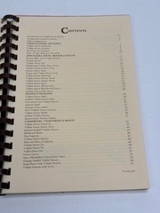 World Famous Vidalia Sweet Onion Cookbook 1982 Jim Wynn Wimmer Bros