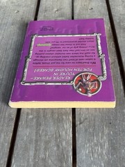 Special Edition #6 More & More Tales to Give You Goosebumps Vintage Book Horror