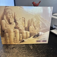David Roberts: Travels in Egypt & the Holy Land by Debra N. Mancoff