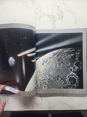 1987 Time Life THE UFO PHENOMENON Mystery Of The Unknown (CP301)