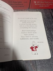 Jeffrey Gitomer’s Little Red Black Books Lot: Sales Selling Connections