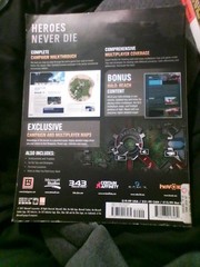 Halo: Combat Evolved Anniversary Official Strategy Guide Brady Xbox 360 343