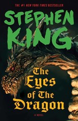 The Eyes of the Dragon: A Novel