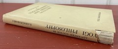 Advanced Course in Yogi Philosophy and Oriental Occultism Yogi Ramacharaka 1966