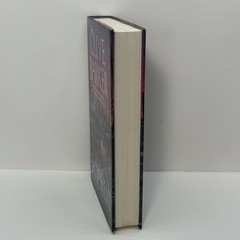 CLIVE BARKER: Sacrament ( 1st edition 1st Printing HCDJ) Clive Barker
