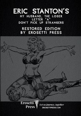 Eric Stanton Da Eric Stanton’s My Husband, The Loser, Le (Paperback) (UK IMPORT)