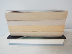 Lot 5 Percy Jackson and the Olympians Series Books Rick Riordan Original Covers