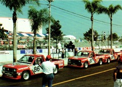 „Showroom Stock” – The complete story; beginning to end – by Dave Wolin  