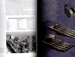 USN Destroyer vs IJN Destroyer: The Pacific 1943, Osprey Duel Series No. 48