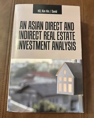 An Asian Direct And Indirect Real Estate Investment Analysis