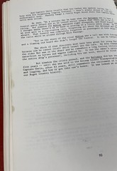 Puget Sound Profiles Volumes 1 & 2 by Nard Jones VTG Spiralbound 2-in-1 PB 1963