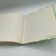 WHAT IS A TREE (The What Is It Series) by Gene Darby, Benfic Press, 1962