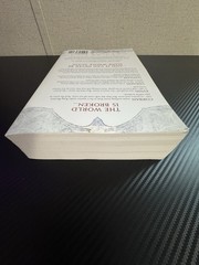 The Faithful and the Fallen Ser.: Malice by John Gwynne (2013, Trade Paperback)