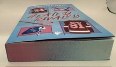 Heated Rivalry (German) Softcover – Rachel Reid