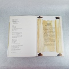 Exile and Return: The Bible and Its Story – Illustrated HC by Enrico Galbiati