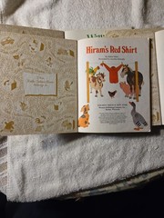 Little Golden Books Lot of 4 Hardcover Vintage 1976-1980