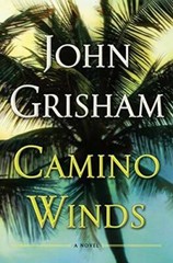 Camino Winds – Hardcover By Grisham, John – GOOD