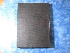 ANTIQUE ELMHURST HYMNAL Orders of Worship for the Sunday School HC 1921 Eden Pub