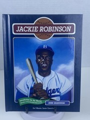 Vintage Chelsea House Baseball Legends Hardcover Book Lot (Set of 10) MLB Books