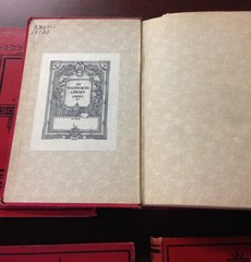 International Scientific Series Lot of 4 NBs 1876 G 260226