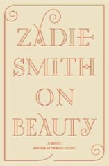 On Beauty – Hardcover By Smith, Zadie – GOOD