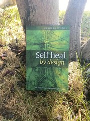 Self Heal By Design Book