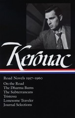 Jack Kerouac: Road Novels 1957-1960: On the Road / The Dharma Bums / The Sub…