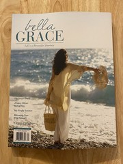 Bella Grace Magazine Book Zine 48 2026 Lifestyle Self Care Health US SELLER