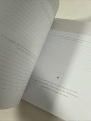 Pray | Cultivating a Passionate Practice of Prayer Workbook Turner Book PB