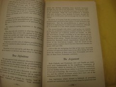 Father Coughlin’s Radio Discourses, 1931–1932 first edition