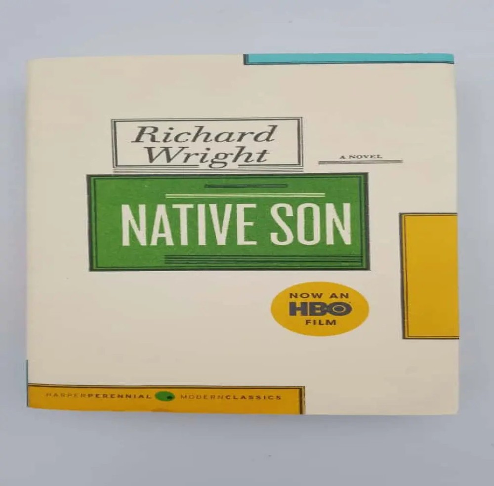 Native Son