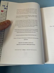 Yes Please by Amy Poehler SIGNED Limited 1st Edition B&N Hologram