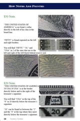 The Green Guide of Fancy Serial Numbers