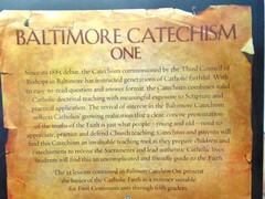 Baltimore Catechism 4 Book Lot: Catholic Confirmation CCD Homeschool
