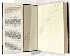 The Four Winds Kristin Hannah SIGNED Autographed True First Edition Hardcover DJ