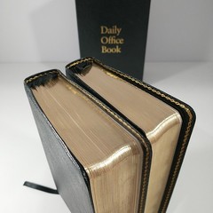 Daily Office Book Set Year One & Two (See Description)