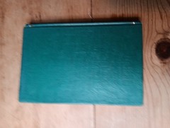 First Peter in the Greek New Testament by Kenneth S Wuest 1947 HC Book Eerdmans