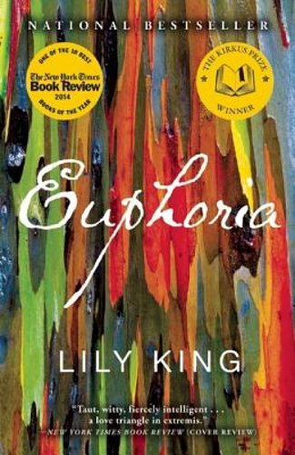 Euphoria by Lily King: New