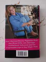 Cybill Disobedience – Cybill Shepherd with Aimee Lee Ball Harper Collins 2000