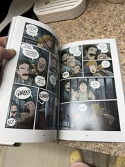 Amulet Ser.: The Last Council: a Graphic Novel (Amulet #4) by Kazu Kibuishi…