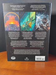 Dungeons and Dragons Art and Arcana : A Visual History by Kyle Newman,…