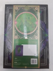 Wicked: Elphaba Hardcover Journal 240 pages Sealed 9798886637458
