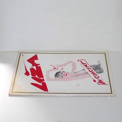 Vintage Liza Minnelli In Concert Souvenir Program 1979 1980 Broadway Theater