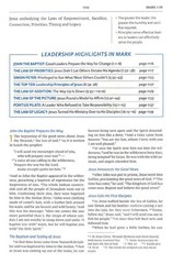 NIV Maxwell Leadership Bible Premium Bonded Leather BRAND NEW in Shrink Wrap!!!