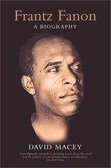 Frantz Fanon: A Biography (Paperback or Softback)