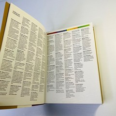 The Lion Handbook to the Bible Pat David Alexander Updated Fourth 4th Edition