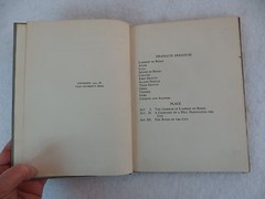 Paul Claudel THE CITY: A PLAY Yale University Press 1920