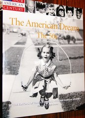 The American Dream: The 50’s (Our American Century)