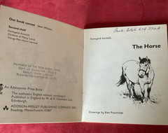 PLATT & MUNK, 1935 -1969, Rand McNally Elf + Vintage Mixed Children’s Books