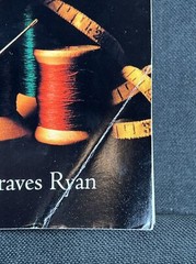 The Complete Encyclopedia of Stitchery by Mildred Graves Ryan (2000 PB)